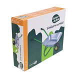 Outdoor Active 562 - Brouette en métal pour enfant