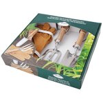 Esschert Design Jeu d'outils de jardinage GT41