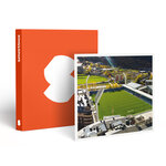 SMARTBOX - Coffret Cadeau Fútbol Club Andorra : billets pour un match et écharpes pour 2 personnes - Sport & Aventure