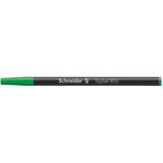 Recharge pour roller Topball 850 05 verte SCHNEIDER