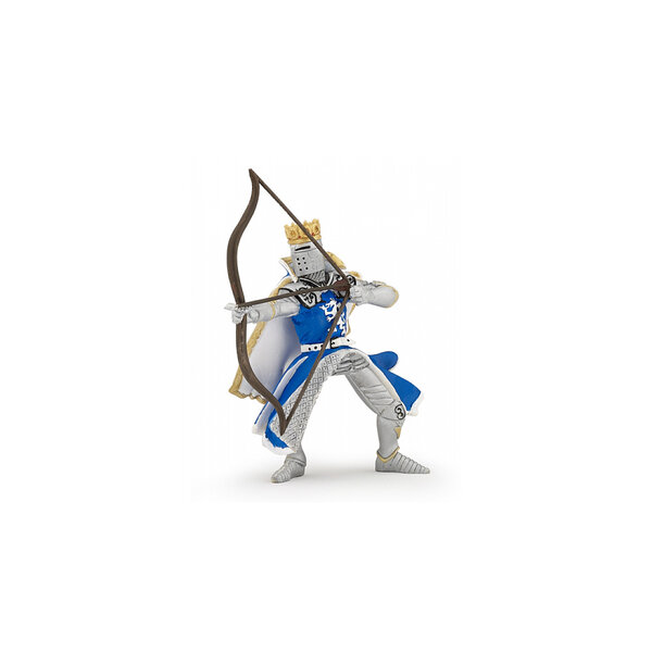 39795 Roi au dragon a l'arc