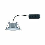 Spot encastré LED Calla rond orient 6 5W 230V 4000K blanc