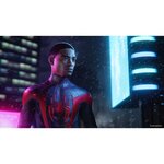 Marvel's Spider-Man: Miles Morales Jeu PS4