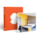 SMARTBOX - Coffret Cadeau 2 jours en hôtel 4* avec massage à Saint-Raphaël -  Séjour