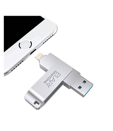 Clé USB avec embout lightning ELSD Elari