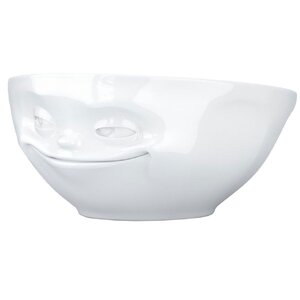 Bol grinning en porcelaine tassen 350 ml