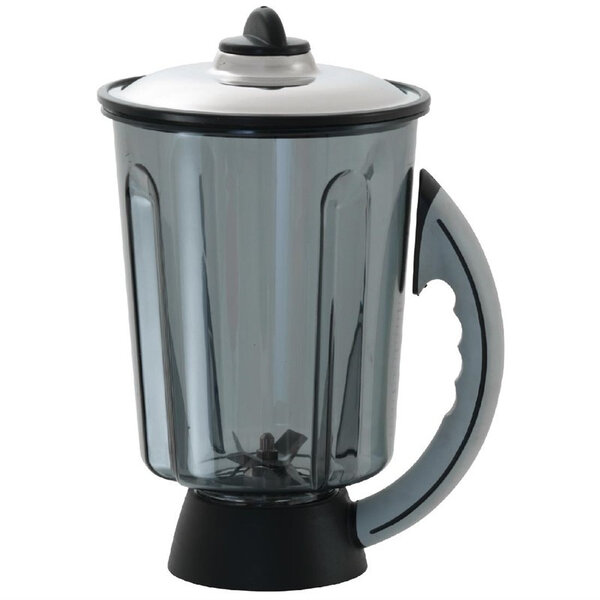 Bol en co-polyester pour blender dn636 et dn637 - 4 l santos -  - copolyester4