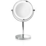 Medisana miroir cosmétique 2 en 1 cm 840 éclairé