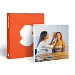 SMARTBOX - Coffret Cadeau Atelier colorimétrie : expérience lifestyle à vivre en duo à Marseille -  Bien-être