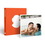 SMARTBOX - Coffret Cadeau Escapade relaxante avec séance de bain bouillonnant -  Séjour