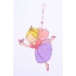Plastique fou cristal 7 feuilles