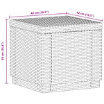 vidaXL Paravent 9 panneaux Tissu 1200 x 160 cm Blanc sable