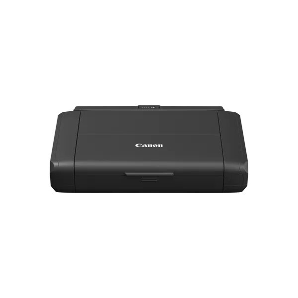 Imprimante couleur portable Canon Maxify BX110 avec batterie Wi-Fi