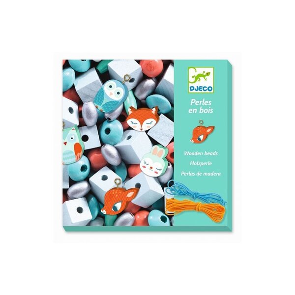 Foison de Perles petits animaux