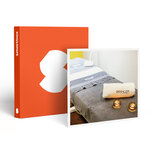 SMARTBOX - Coffret Cadeau Soin nourrissant du visage d'1h15 avec examen de peau en institut à Bordeaux - Bien-être