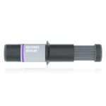 Cooler Master  MasterGel Regular combiné de dissipateurs thermiques 5 W/m·K ( MasterGel Regular 2.5g Thermal Compound Syringe) - 471