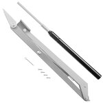 Tectake Ouverture automatique de fenêtre de serre de jardin