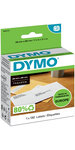 DYMO LabelWriter Boite de 1 rouleau de 130 étiquettes adresse standard  28mm x 89mm