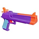 Nerf - Pistolet A Eau Super Soaker Fortnite HC-E