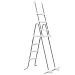 Intex Piscine Prism Frame 457 x 122 cm 26726GN