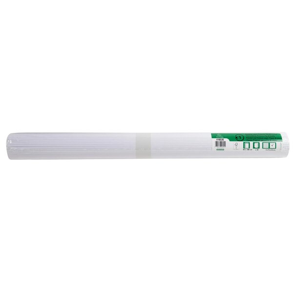 Recharge Papier Pour Tableau De Conférence - Papier Premium Offset 72g/m2 - 20 Feuilles Unies - Blanc - X 5 - Exacompta