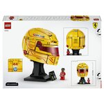43022 Casque de Lewis Hamilton ® Editions