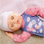 Zapf Creation 703403 - Baby Annabell Grande Annabell
