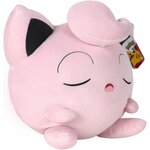 Jazwares PKW2554 - Boti Pokemon - Jigglypuff Dormant