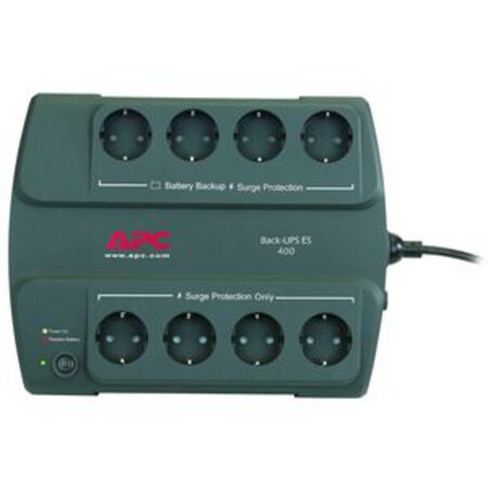 Apc back-ups veille 0 4 kva 240 w