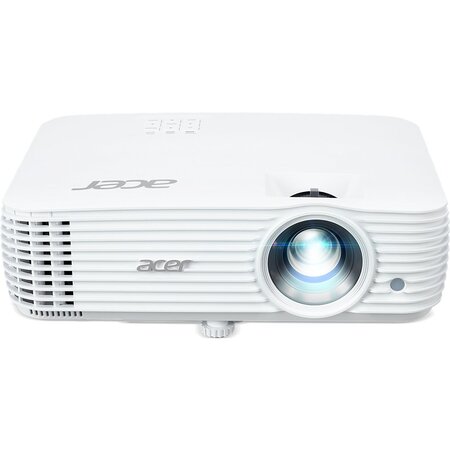 Acer home x1626ah vidéo-projecteur projecteur à focale standard 4000 ansi lumens dlp wuxga (1920x1200) blanc