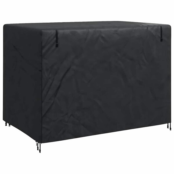 vidaXL Housse pour balancelle d'extérieur 220 x 150 x 150 cm