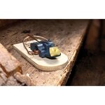 SWISSINNO SOLUTION Piege a souris en bois FSC SuperCat x1