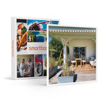SMARTBOX - Coffret Cadeau 3 jours en villa de luxe avec accès privatisé au spa près d'Arcachon -  Séjour