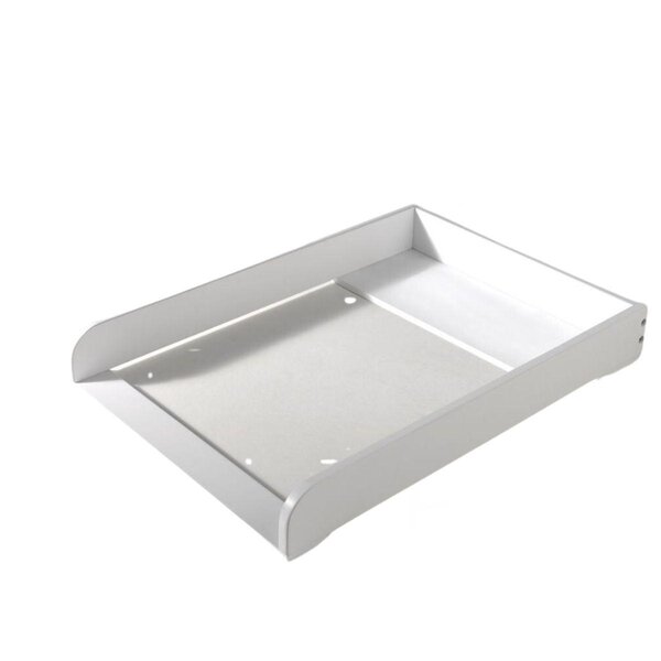 Plan à Langer pour Commode Erik 76cm Blanc
