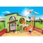 PLAYMOBIL 9276 - City Life - Maisonnette des Chats