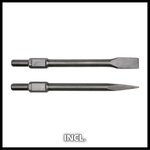 Einhell marteau de démolition te-dh 50 1700 w