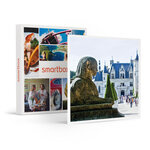 SMARTBOX - Coffret Cadeau Visite culturelle du château de Chenonceau pour 2 adultes -  Sport & Aventure