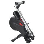 Vidaxl machine à ramer résistance à l'air