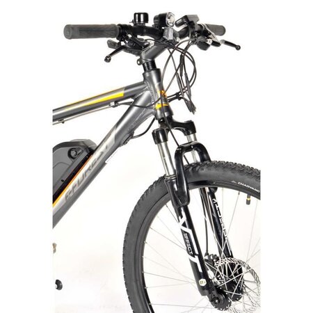 Velo electrique new arrivals makadam leclerc avis