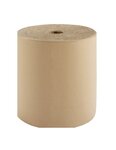 (rouleau) carton ondulé simple face 350 g/m² - épaisseur 4 mm laize 160cm