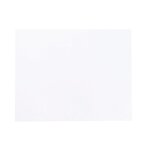 Pochette velin blanc 90 gr la couronne 260 x 330 - boîte de 250