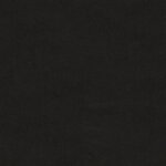 vidaXL Banc Noir 110x40x70 cm Velours