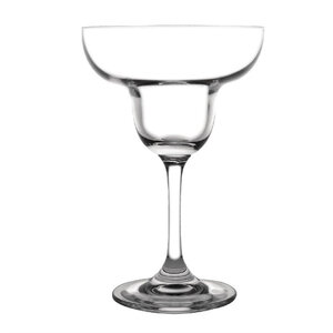 Verre à margarita en cristal bar collection 250 ml - lot de 6 - olympia -  - cristallin sans plomb x160mm