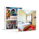 SMARTBOX - Coffret Cadeau 3 jours de rêve en château 4* avec accès au spa et vin pétillant près de Nîmes -  Séjour