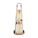 Vedes 74800564 - Chariot à Croquet