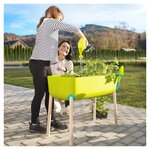 Carré potager enfant Gardenico