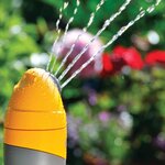 Arroseur rond Plus de Hozelock 314 m² 2332P0000