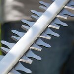 Gardena taille-haie télescopique ths 500/48 500 w 8883-20