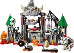 71423 - ® - Ensemble dextension bataille au château de bowser skelet