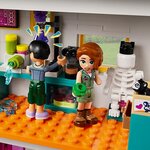 41731 Lécole internationale de Heartlake City ® Friends